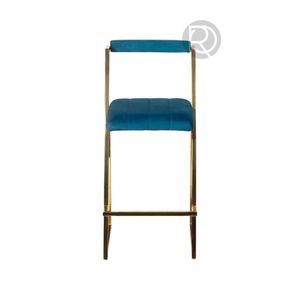 Bar stool MAVI by Romatti