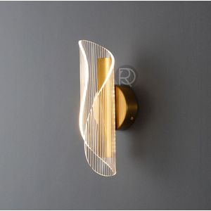Настенный светильник (Бра) SCROLLEN by Romatti