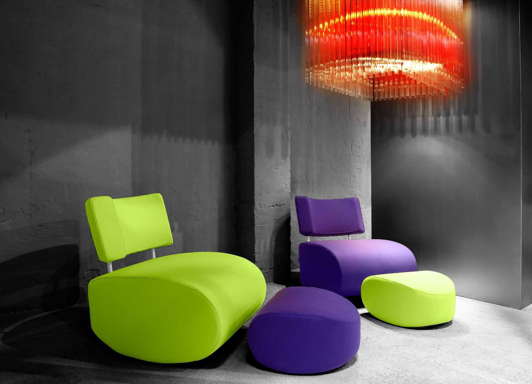 Apollo by Softline Chair