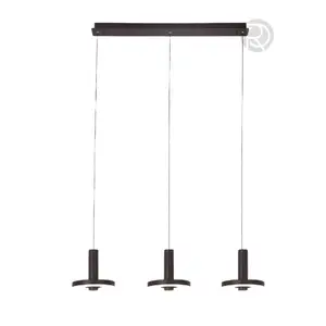 Hanging lamp CAPELLU by Romatti