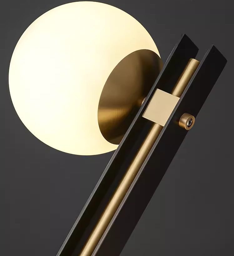 Floor lamp NEOLA by Romatti