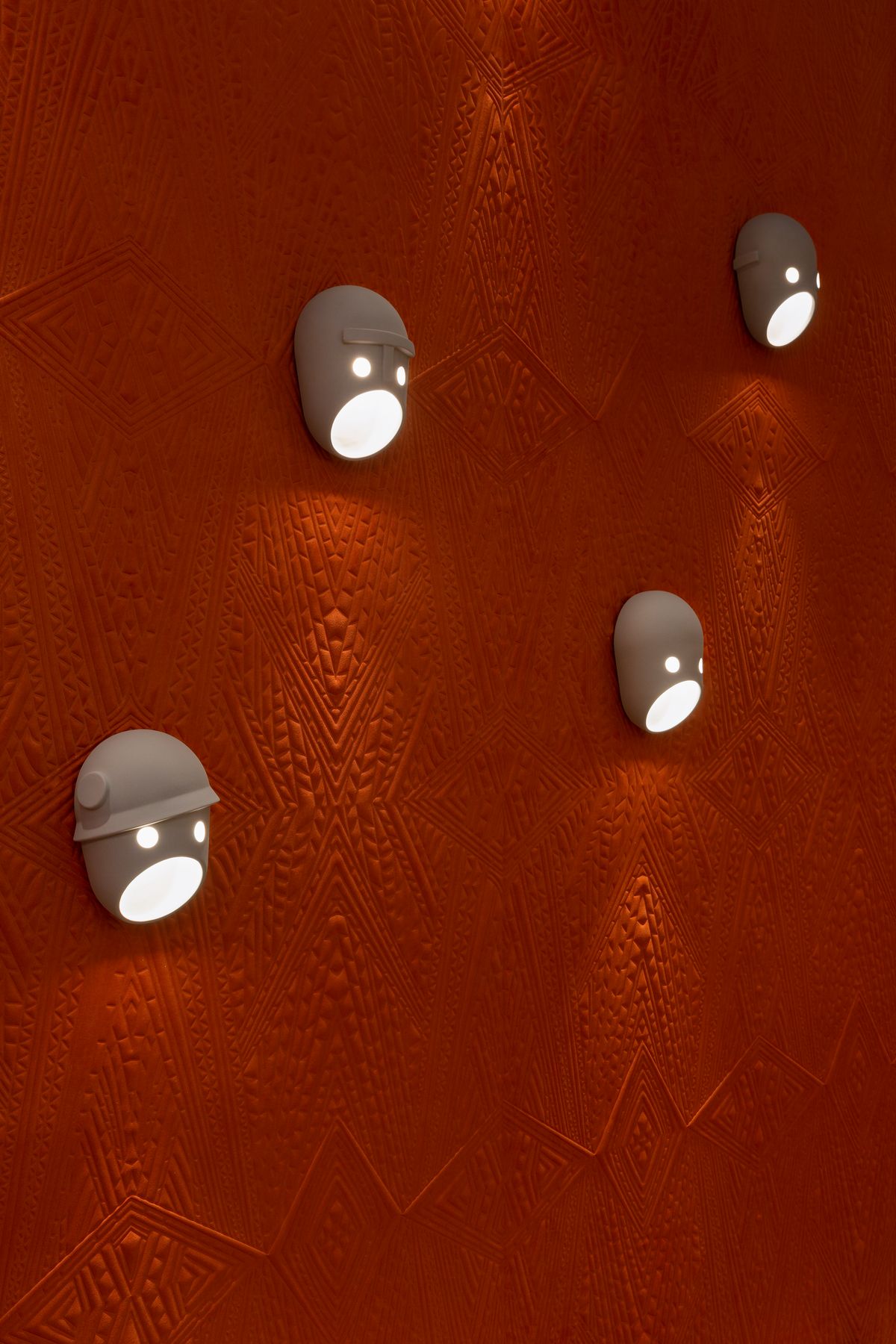 Wall lamp (Sconce) PARTY LAMP by Moooi
