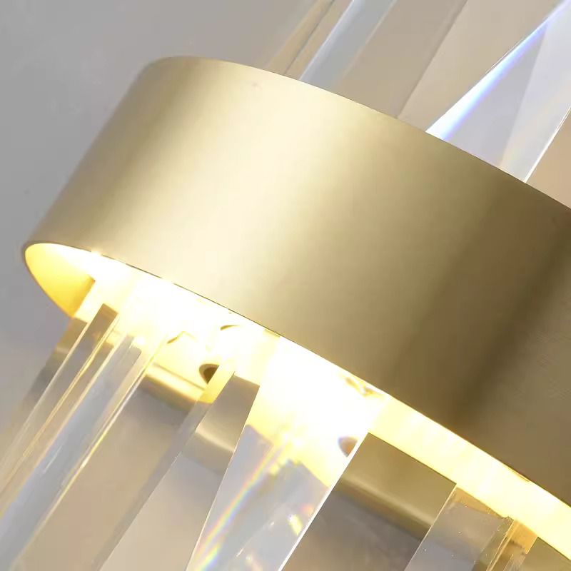 Wall lamp (Sconce) RASSERO by Romatti