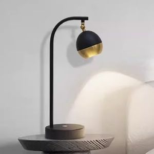 Настольная лампа GORD by Romatti