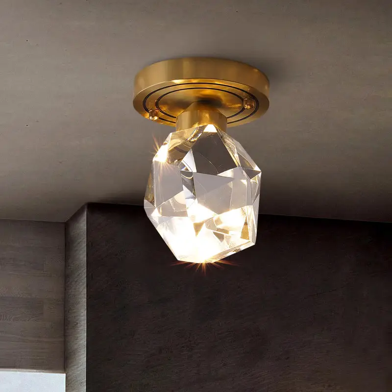 Ceiling lamp ZAR by Romatti