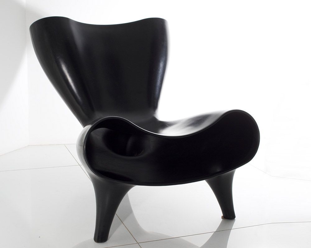 ORGONE chair by POP CORN