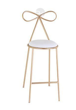 Meroo chair by Romatti