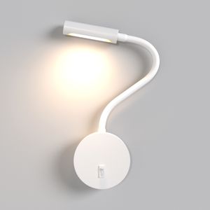 Настенный светильник (бра) STAW by Romatti