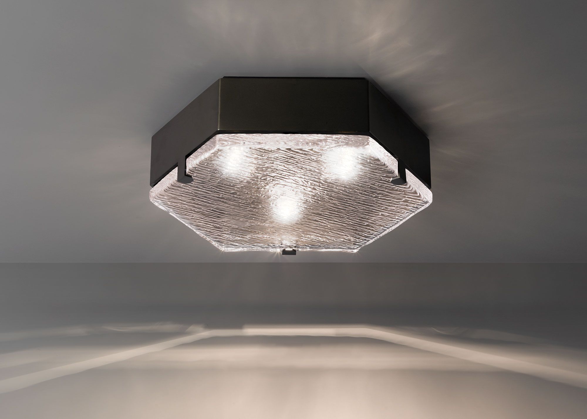 Ceiling lamp YANNI by Romatti