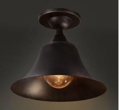 Потолочный светильник Bing by Romatti