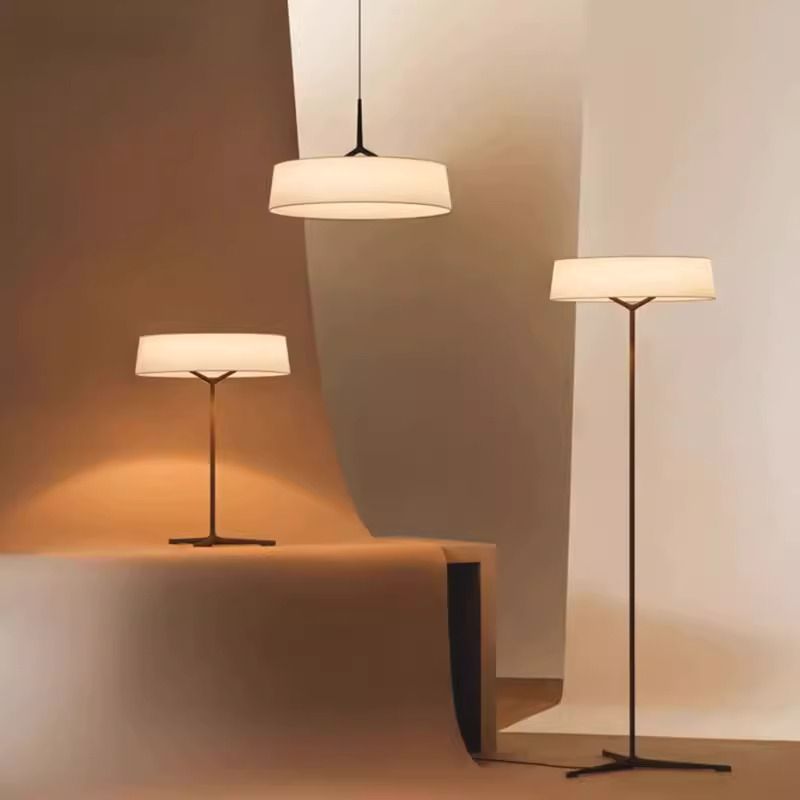 Floor lamp SOLARA by Romatti