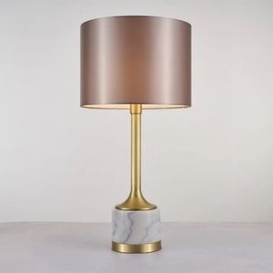 Настольная лампа TERESIO by Romatti
