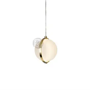 Дизайнерский подвесной светильник в современном стиле GRACEFUL BALLS by Romatti