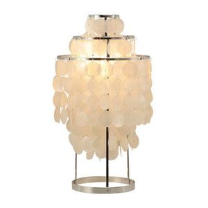 Designer table lamp FUN by Romatti
