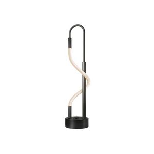 Дизайнерская светодиодная настольная лампа VANESTRA by Romatti