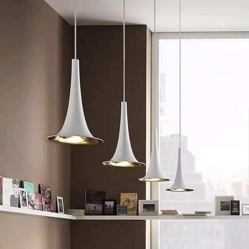 HEKSLEY by Romatti Pendant Lamp