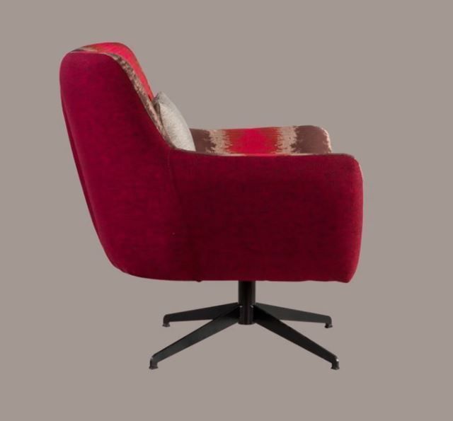 SANTA BERJER chair by Romatti TR