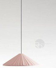 Hanging lamp Marset by Romatti