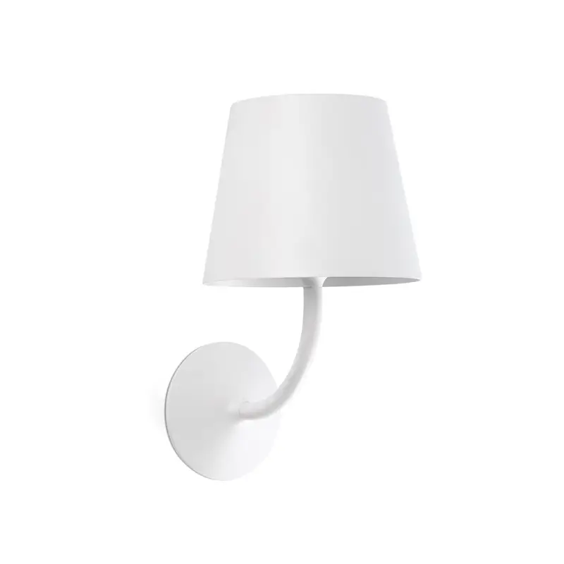 Outdoor Wall Lamp Toc white 70780