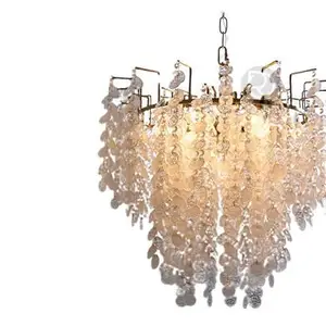 Chandelier BLANDENBURG by Romatti