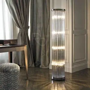 Floor lamp Elisabeth by Romatti