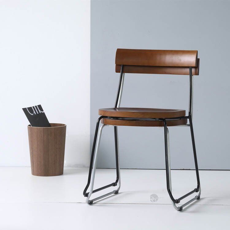 Ejan by Romatti Chair
