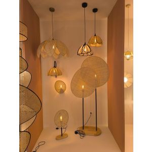 Floor lamp BARTENA by Romatti