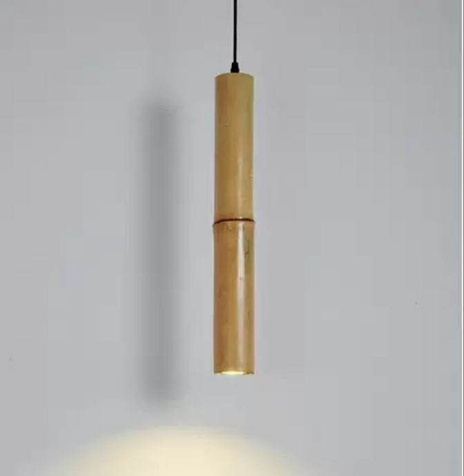 Hanging lamp LUCI by Romatti