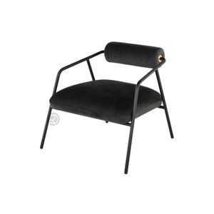 Дизайнерский стул на металлокаркасе TASARIM BERJER by Romatti TR