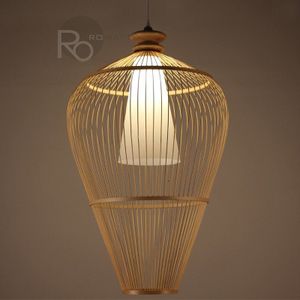 Подвесной светильник Regina || by Romatti