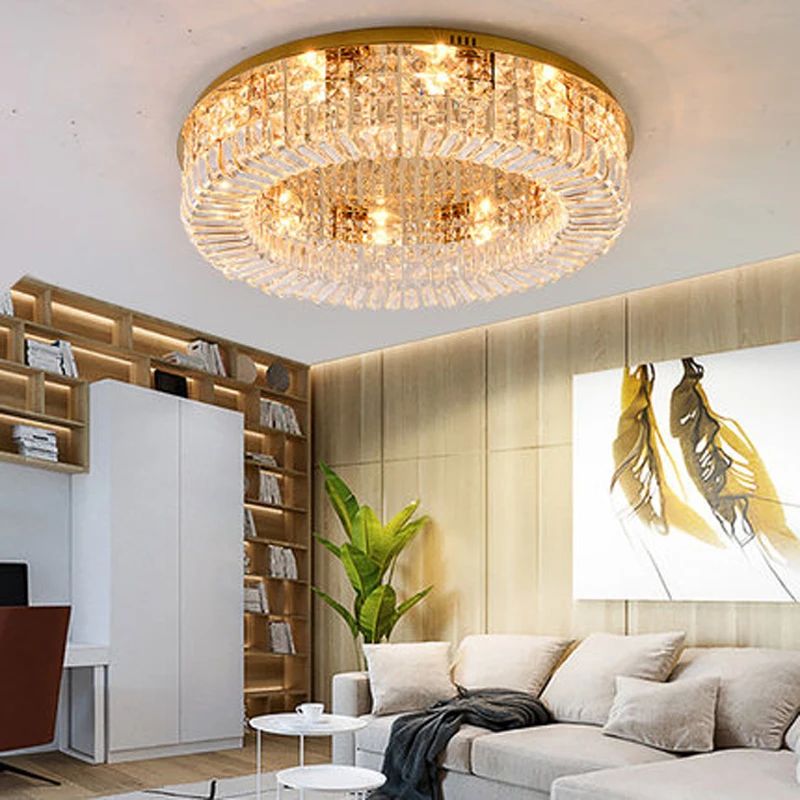 LARPO by Romatti Ceiling lamp