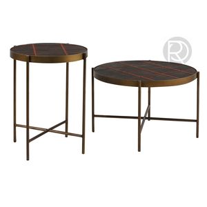 Set of coffee tables FOSA by Romatti