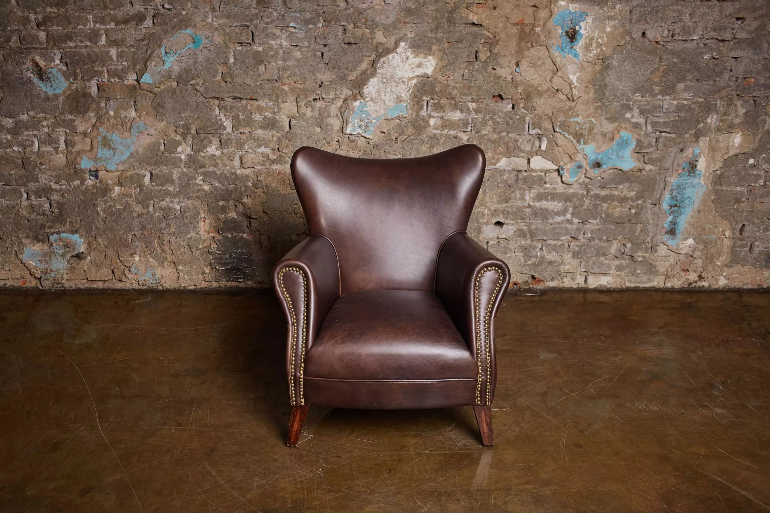 VAQUER chair by Romatti