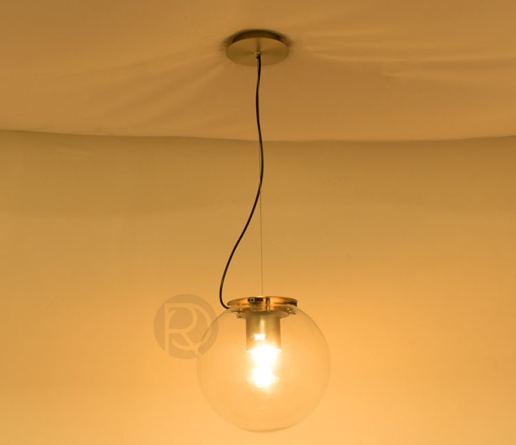 HOLME by Romatti pendant lamp
