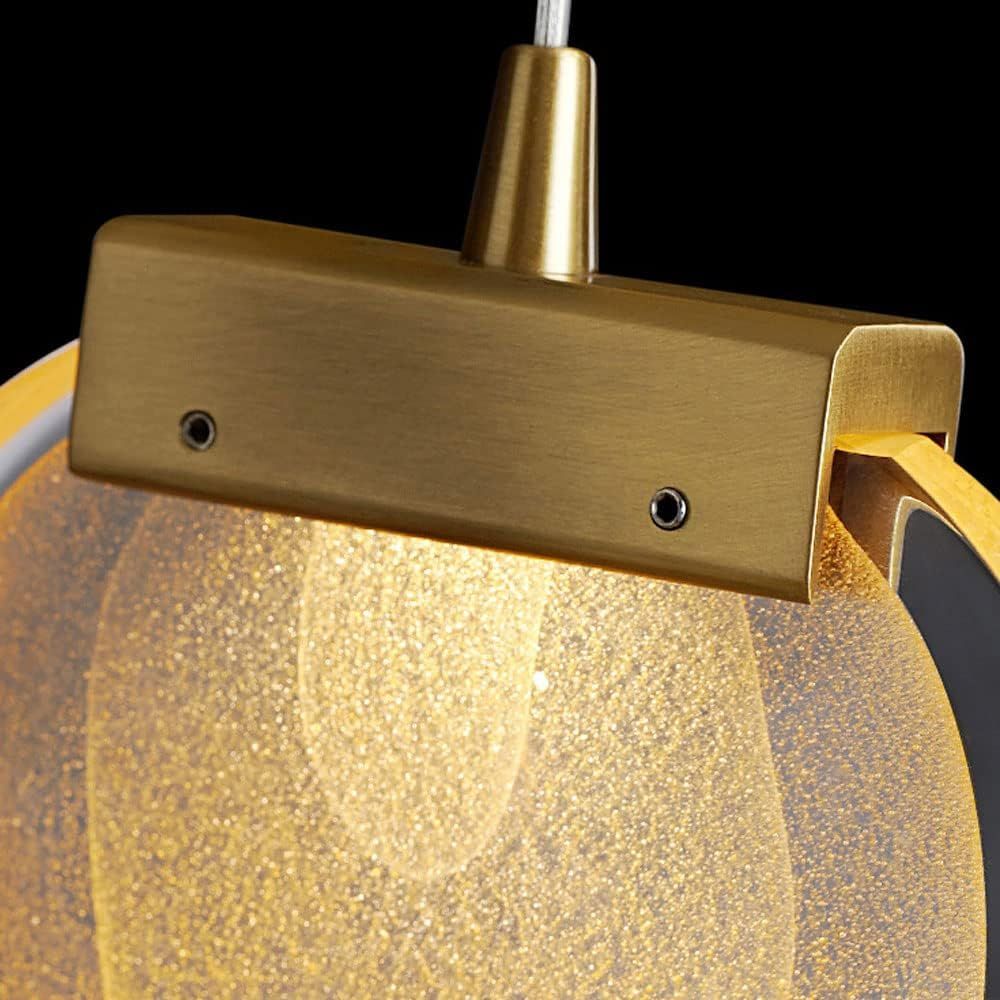 Подвесной светильник WISS by Romatti
