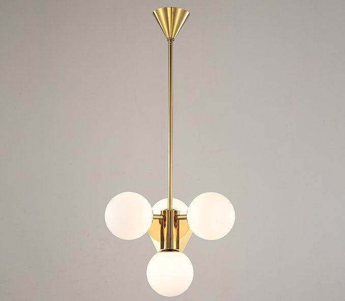 Finita chandelier by Romatti