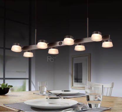 Prado chandelier by Romatti