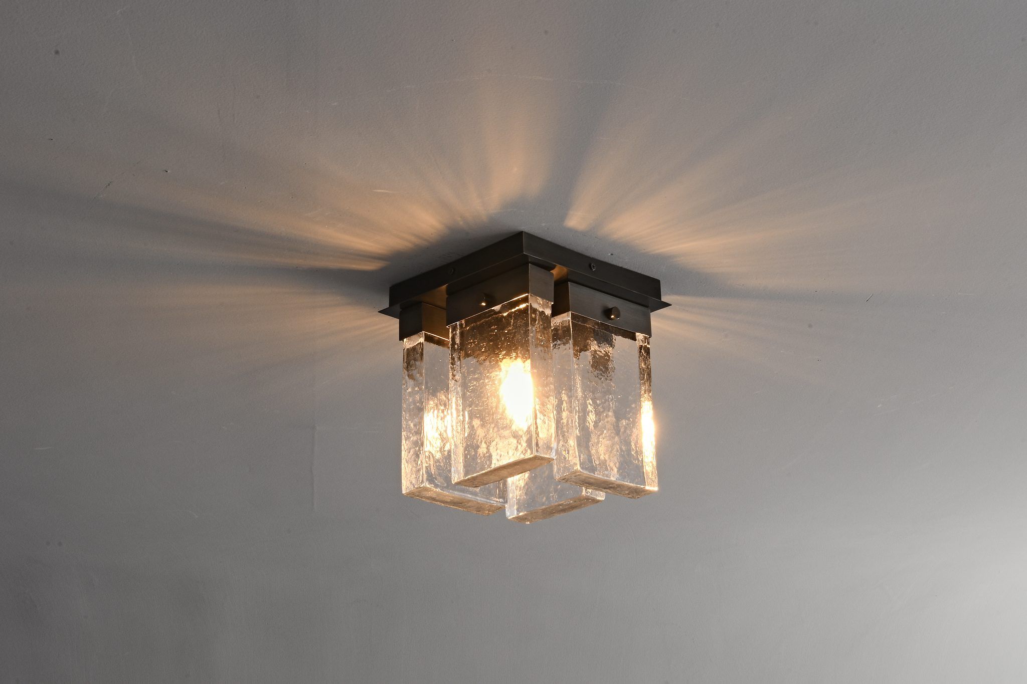 Ceiling lamp PERFECTO by Romatti