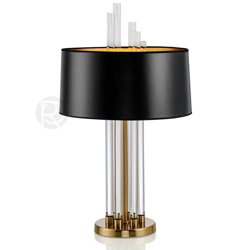 Table lamp FARREL by Romatti
