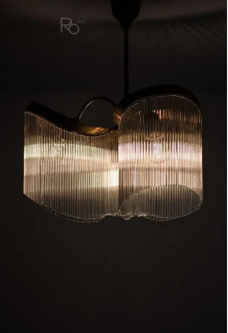 Entracque chandelier by Romatti