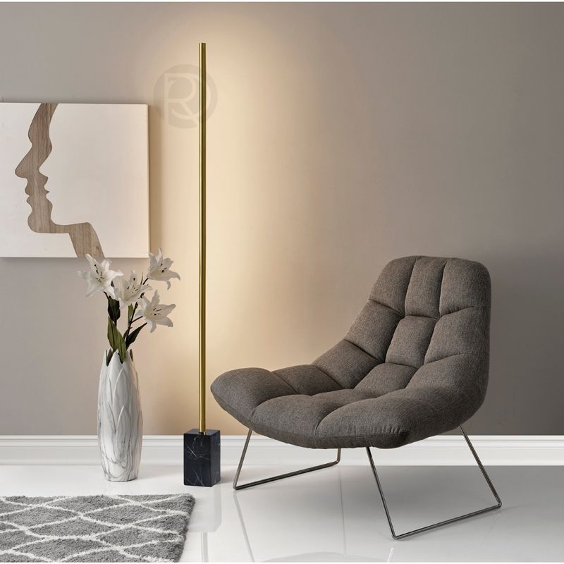 FELIX by Romatti designer floor lamp