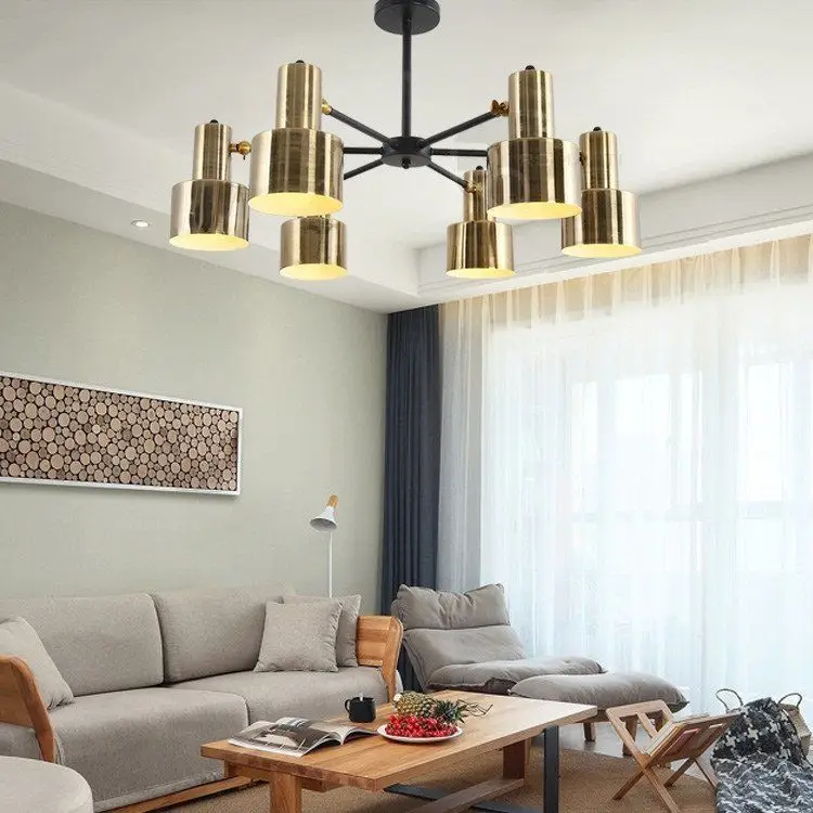 Chandelier Skeena by Romatti