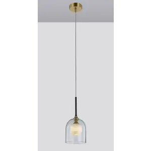 Подвесной светильник HENRIETTA by Romatti