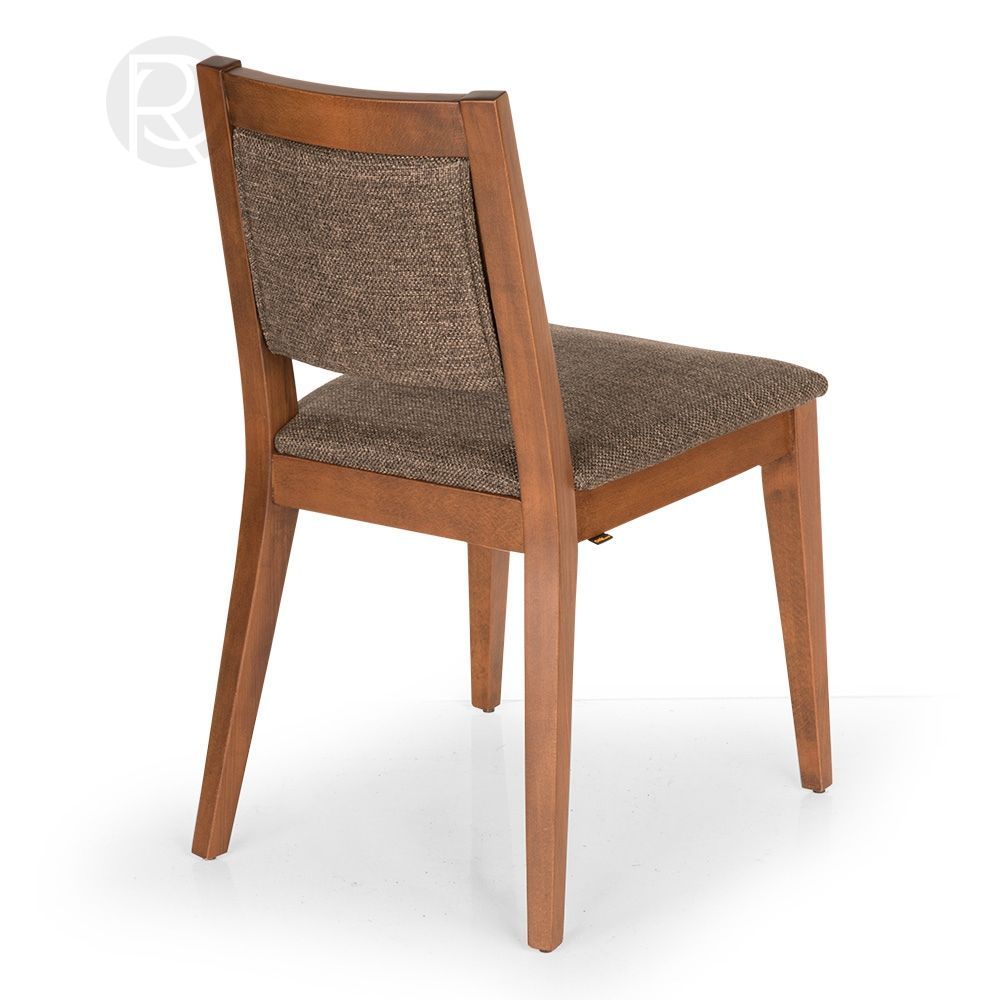 BENDER chair by Romatti