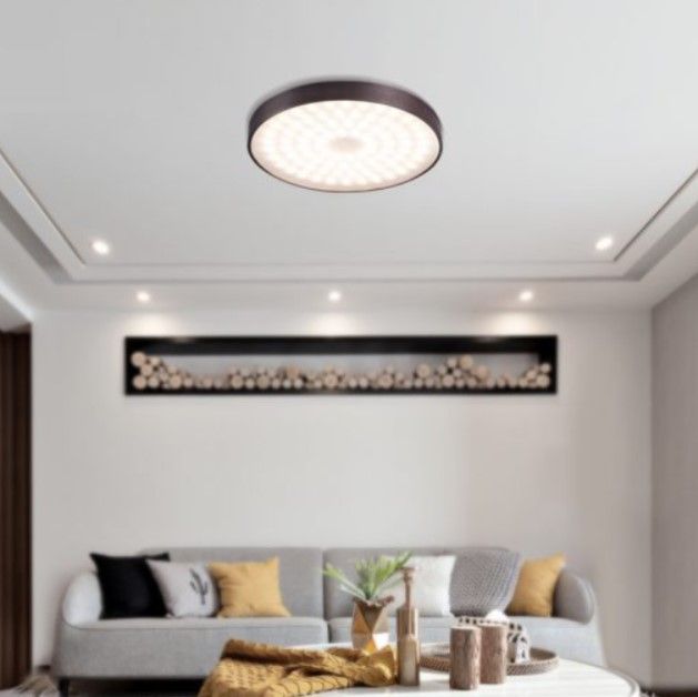 CORNELIA by Romatti ceiling lamp