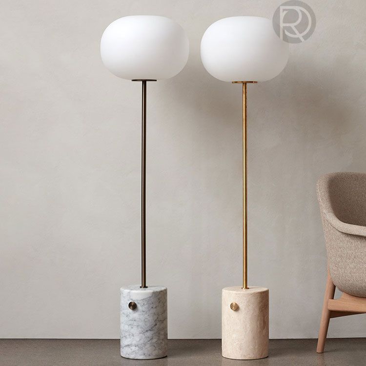 Floor lamp STEN by Romatti