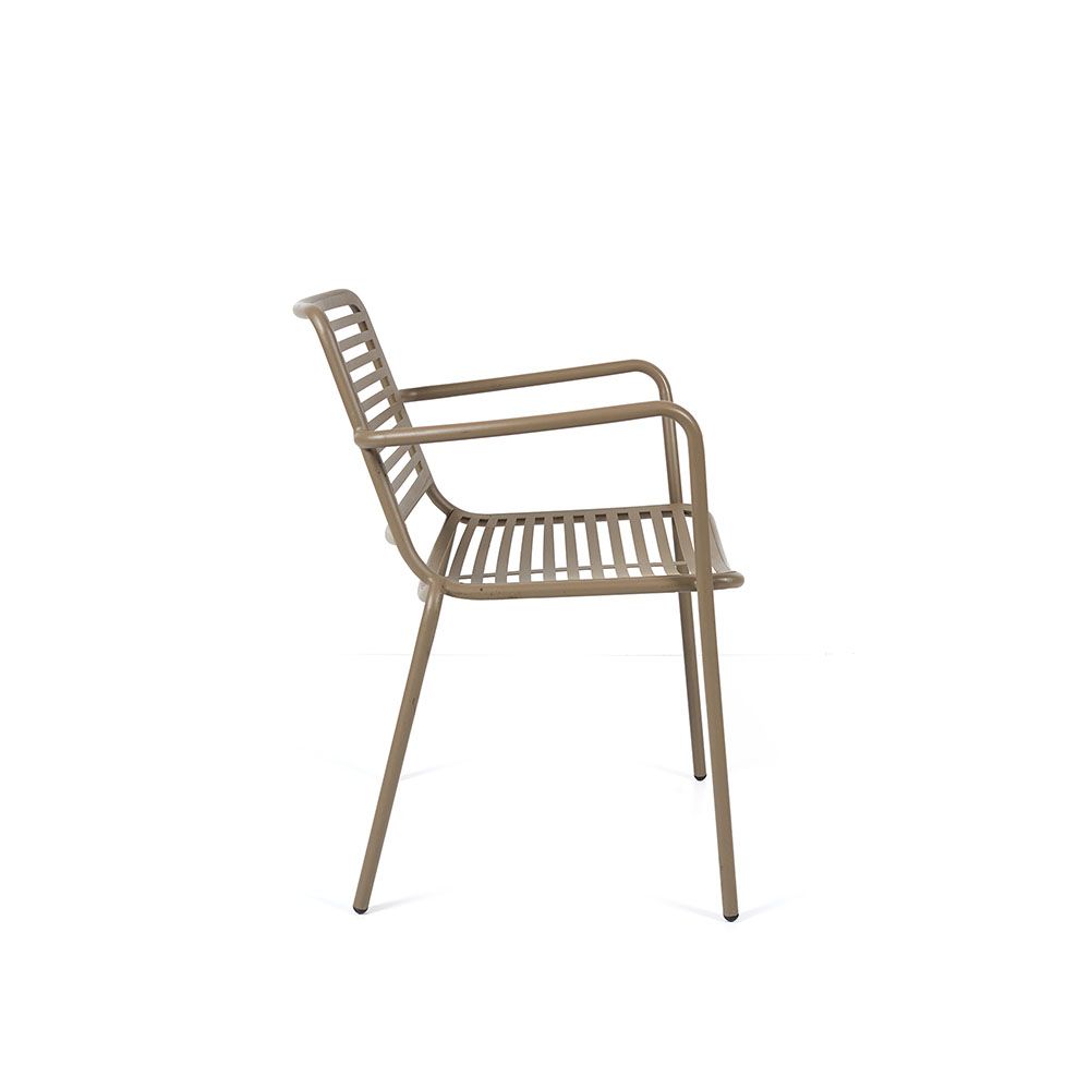 Outdoor chair OTANTIK KOLLU by Romatti