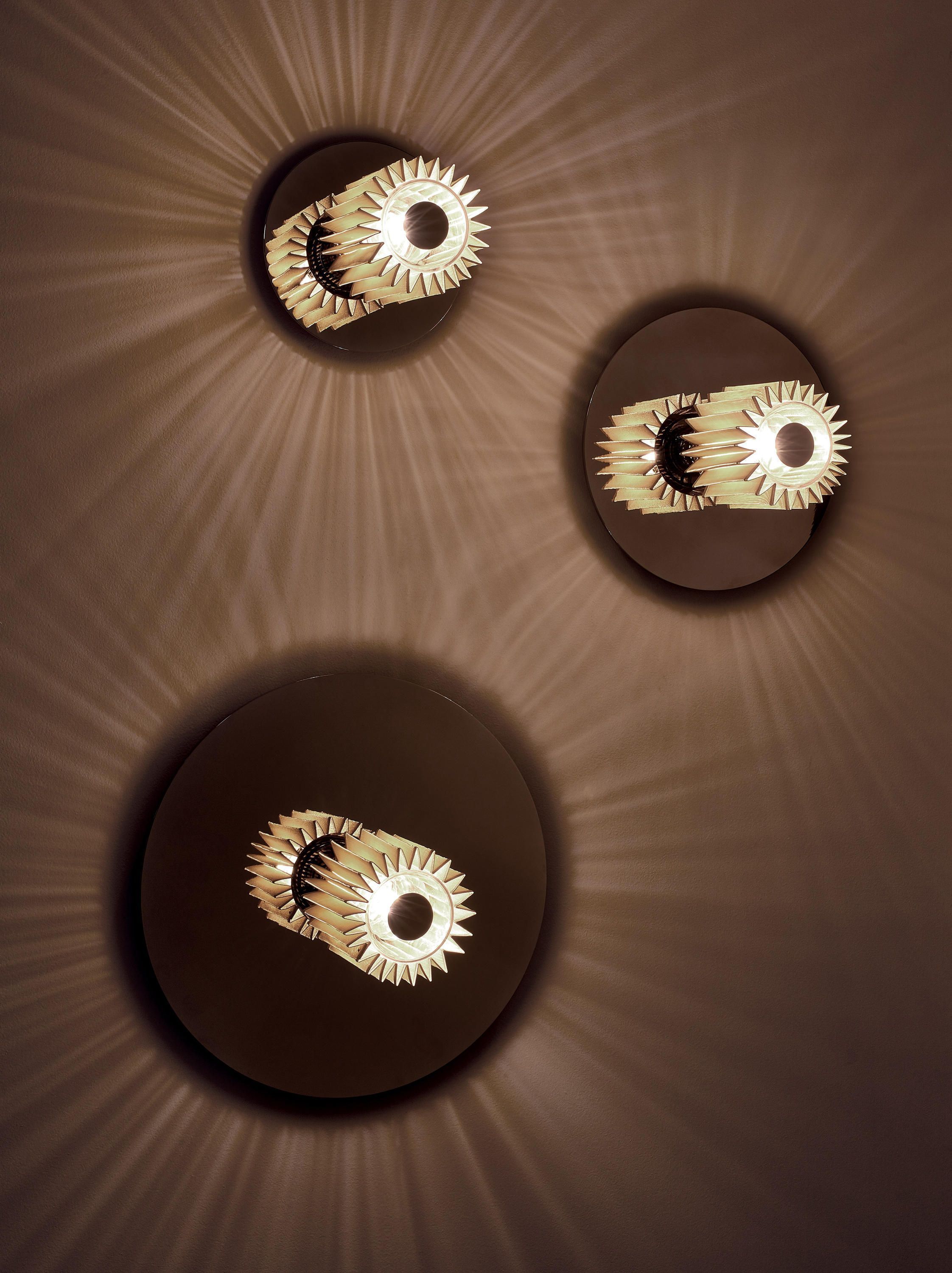 Wall Lamp (Sconce) IN THE SUN by DCW Editions