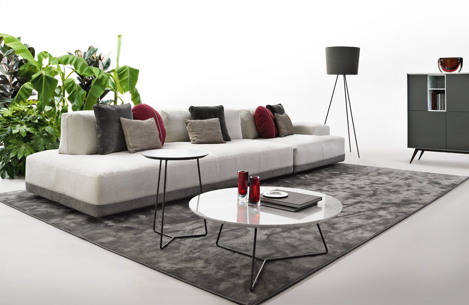 Kevin by Ditre Italia coffee table
