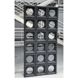 Панель CIRCLE TYPE by Romatti